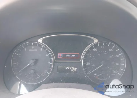 2014 Nissan Altima 2.5 S из США, поврежденный, VIN 1N4AL3APXEC412768